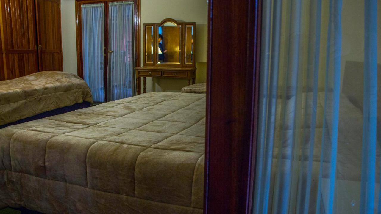 نزل Casa Miranda المظهر الخارجي الصورة
