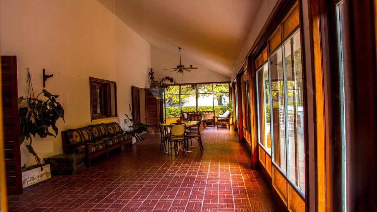 نزل Casa Miranda المظهر الخارجي الصورة