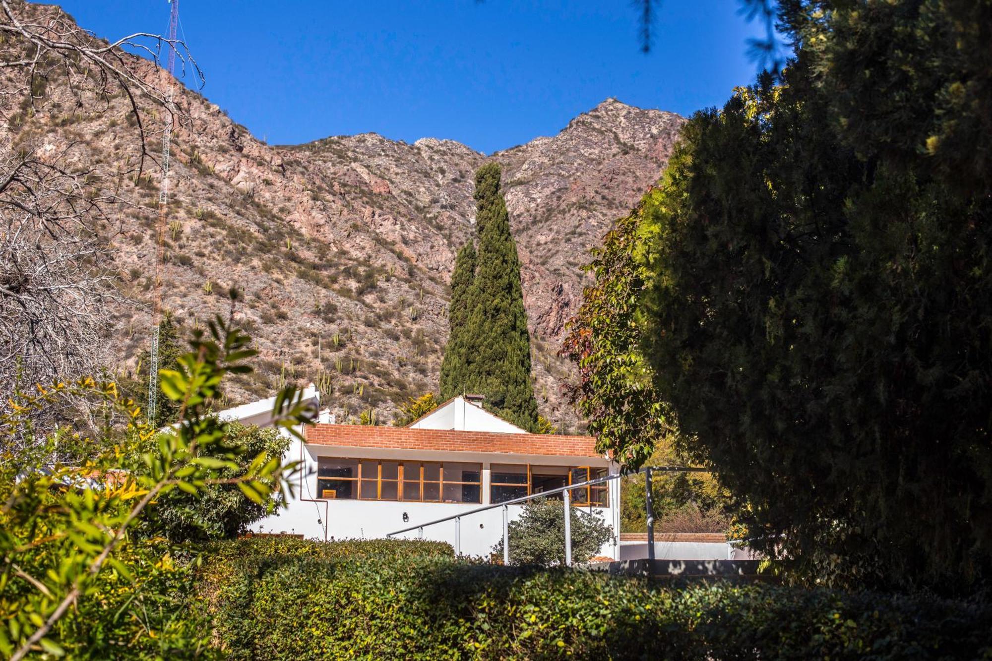 نزل Casa Miranda المظهر الخارجي الصورة