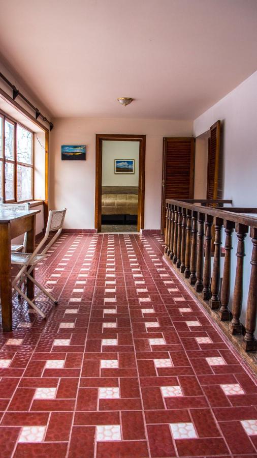 نزل Casa Miranda المظهر الخارجي الصورة