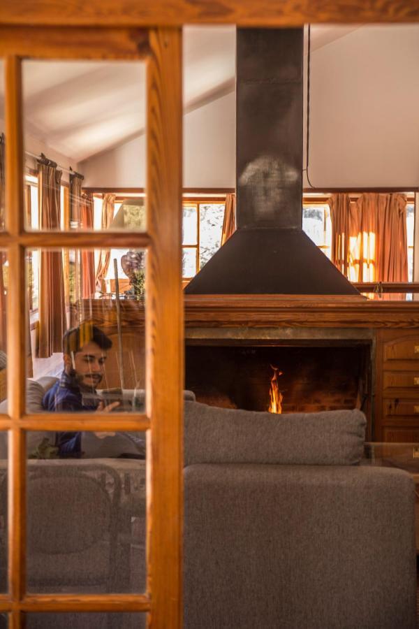 نزل Casa Miranda المظهر الخارجي الصورة