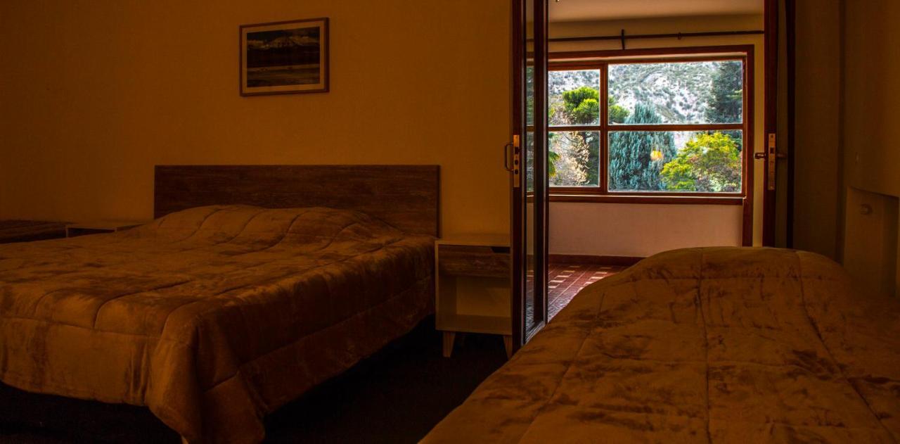 نزل Casa Miranda المظهر الخارجي الصورة